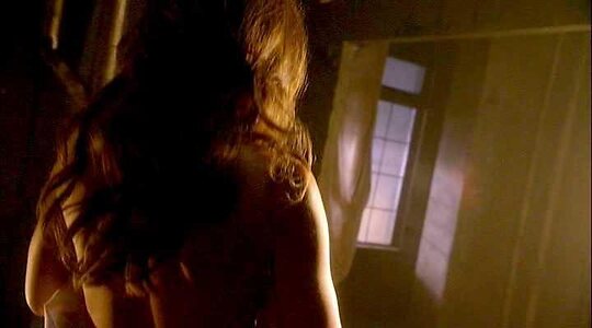 Erica Durance leaked photo #159