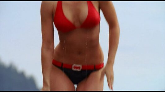 Erica Durance leaked photo #163