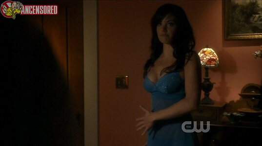 Erica Durance leaked photo #165