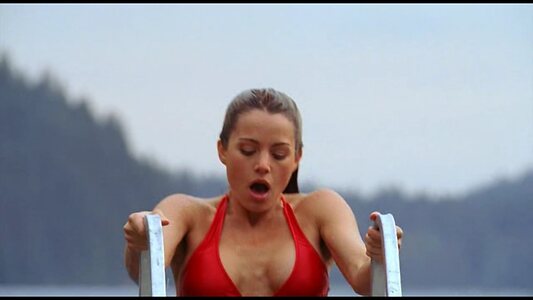 Erica Durance leaked photo #166