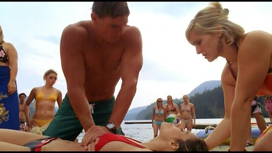 Erica Durance leaked photo #168