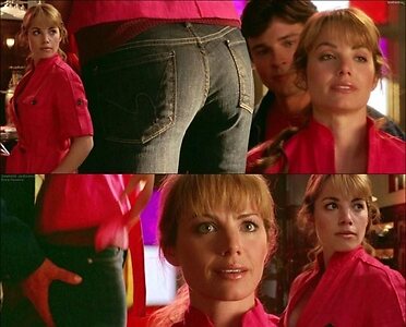 Erica Durance leaked photo #172