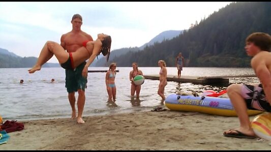 Erica Durance leaked photo #174