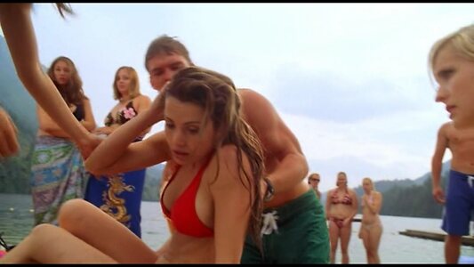 Erica Durance leaked photo #183