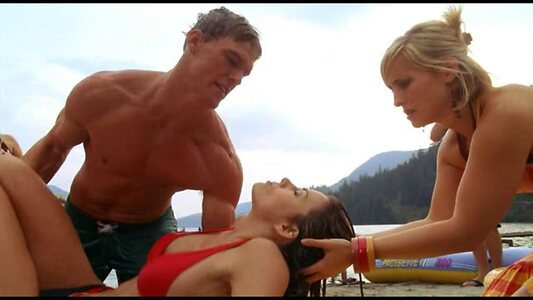 Erica Durance leaked photo #186