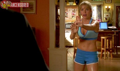 Erica Durance leaked photo #213