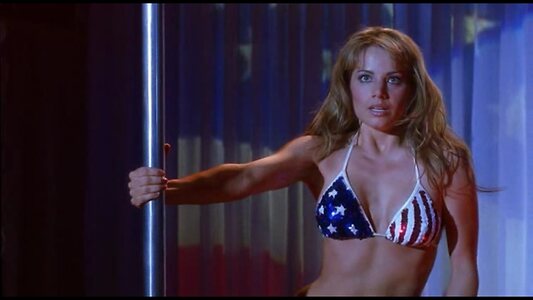 Erica Durance leaked photo #216