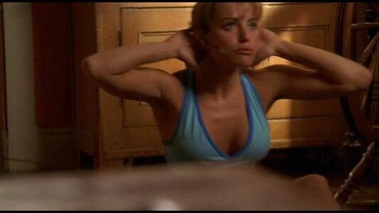 Erica Durance leaked photo #222