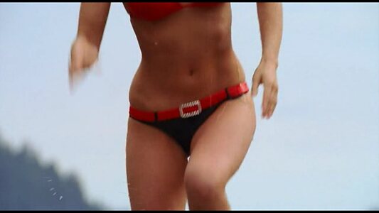 Erica Durance leaked photo #234