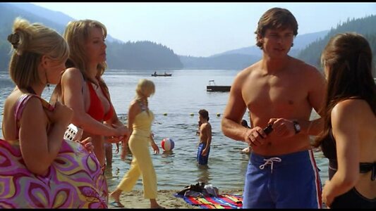 Erica Durance leaked photo #235