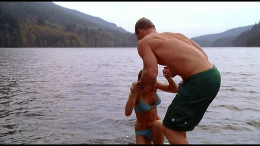 Erica Durance leaked photo #236
