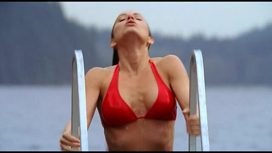 Erica Durance leaked photo #239