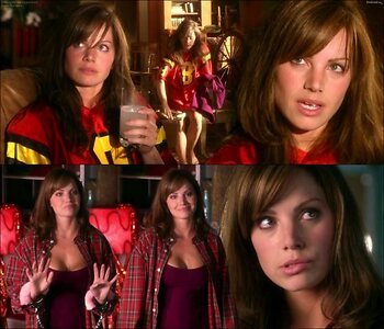 Erica Durance leaked photo #250