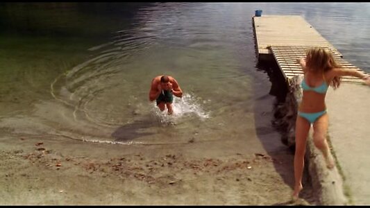 Erica Durance leaked photo #255