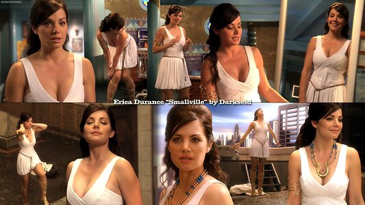 Erica Durance leaked photo #256