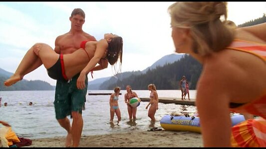Erica Durance leaked photo #257