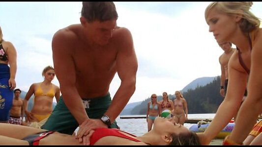 Erica Durance leaked photo #260