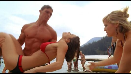 Erica Durance leaked photo #265