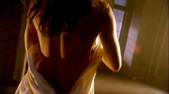 Erica Durance leaked photo #266