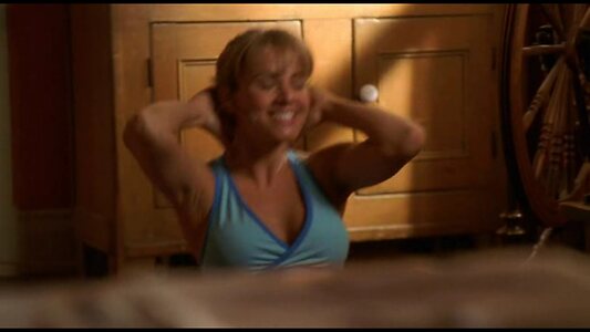 Erica Durance leaked photo #268