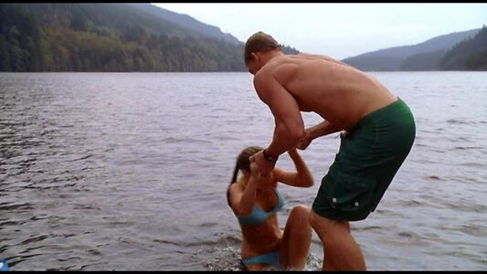 Erica Durance leaked photo #285