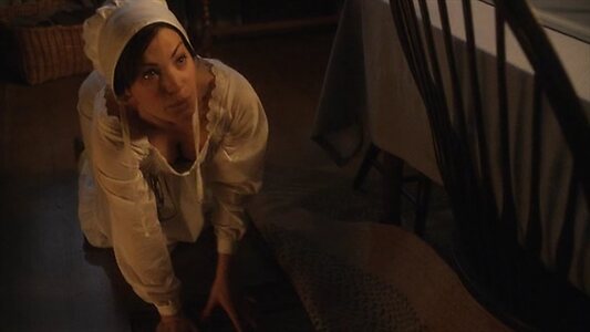 Erica Durance leaked photo #291