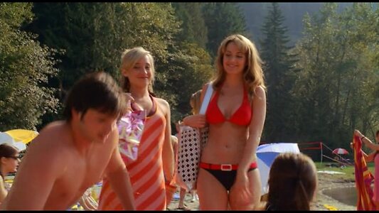 Erica Durance leaked photo #294