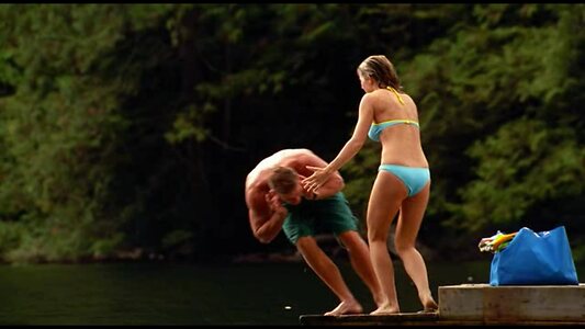 Erica Durance leaked photo #297