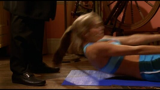 Erica Durance leaked photo #298