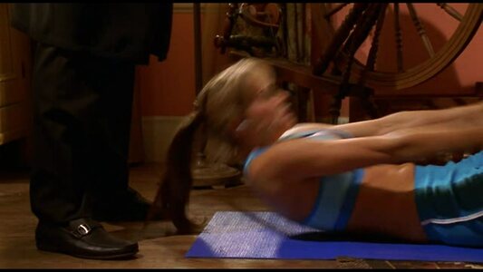 Erica Durance leaked photo #300