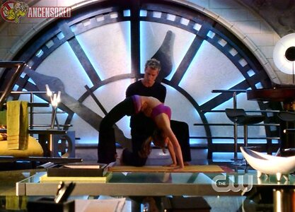 Erica Durance leaked photo #310