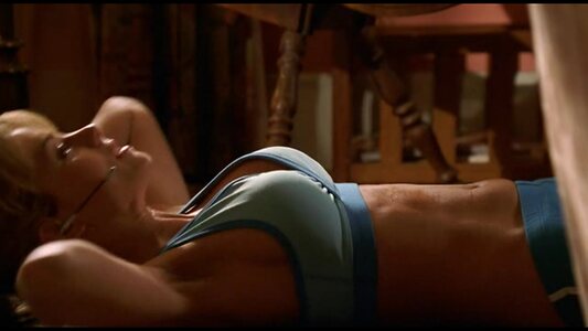 Erica Durance leaked photo #312