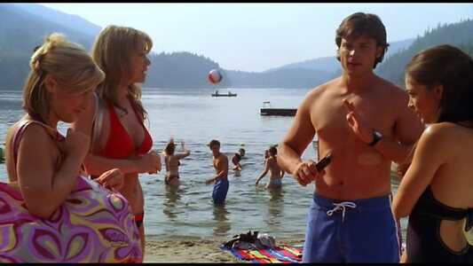 Erica Durance leaked photo #318