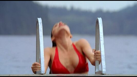 Erica Durance leaked photo #319