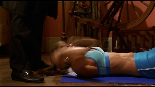 Erica Durance leaked photo #320