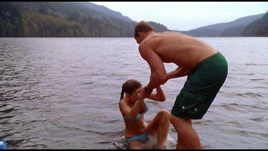 Erica Durance leaked photo #321