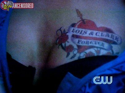 Erica Durance leaked photo #327