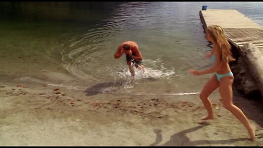 Erica Durance leaked photo #334