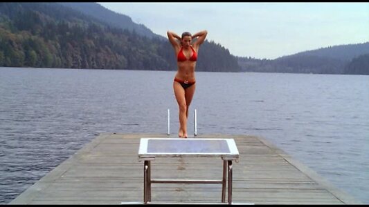 Erica Durance leaked photo #335