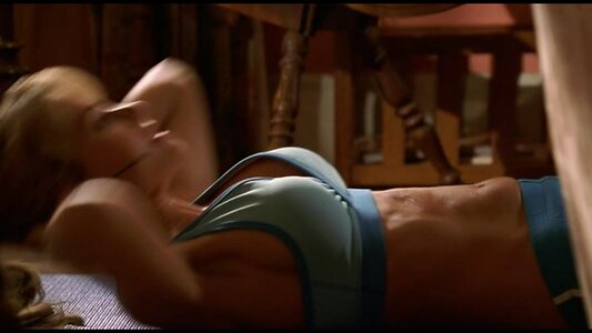 Erica Durance Nude Leaked Photo #353