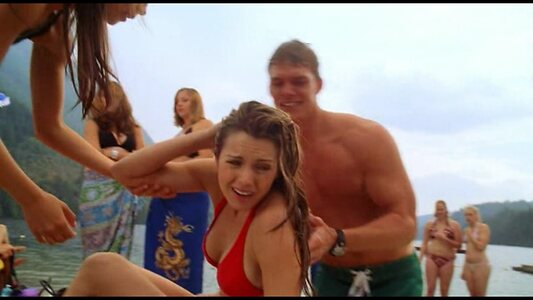Erica Durance Nude Leaked Photo #355