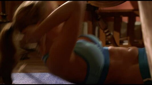 Erica Durance Nude Leaked Photo #358
