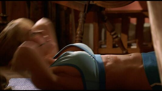 Erica Durance Nude Leaked Photo #361