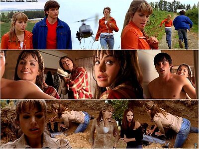 Erica Durance Nude Leaked Photo #366