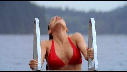 Erica Durance Nude Leaked Photo #369