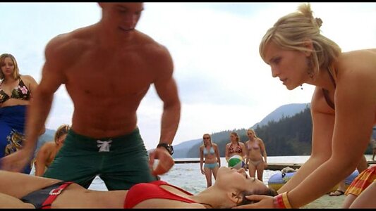 Erica Durance Nude Leaked Photo #370