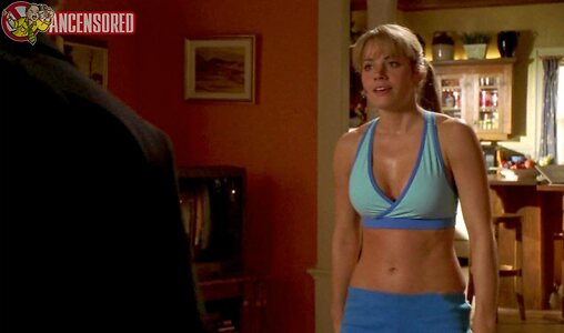 Erica Durance leaked photo #372