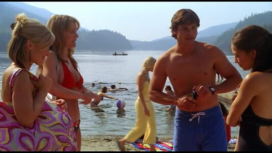 Erica Durance leaked photo #381
