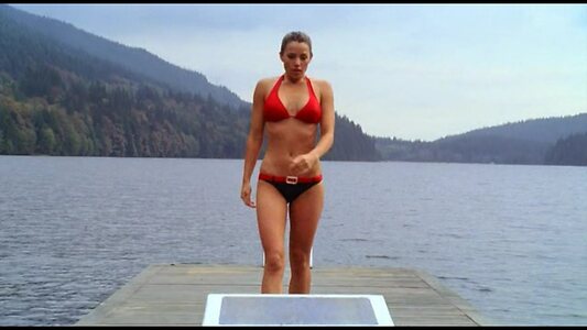 Erica Durance leaked photo #387