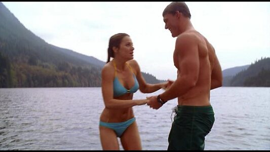 Erica Durance leaked photo #390
